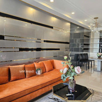 Cho Thuê Căn Hộdiện Tíchrộng Nhất Tresor 120M2, 3 Phòng Ngủgiá Bán 27 Triệu View Q1 Đẹp Xuất Sắc. Lh Em Như Xem Nhà