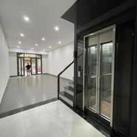 Cho Thuê Nhà 5 Tầng, Thang Máy, Hà Đông, 25 Triệu, 0888516777