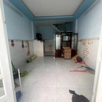 Bán nhà Lạc Long Quân, gần Âu Cơ, Tân Bình, 32m² - 4x8 - 2 tầng, chỉ hơn 3 tỷb