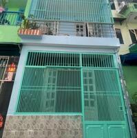 Bán nhà Lạc Long Quân, gần Âu Cơ, Tân Bình, 32m² - 4x8 - 2 tầng, chỉ hơn 3 tỷb