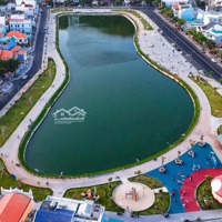 Bán Nhà Kiểu Biệt Thự Gần Ngay Bờ Hồ Võ Thị Sáu P2 Tp. Vũng Tàu