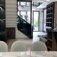 Bán Nhà: Kdc Đại Phúc, Mặt Tiền Đường,Dt 5X20, 1 Hâm, Trệt, 3Lầu, Sân Thượng. Giá Bán 9Ty2.