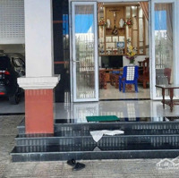 Bán Biệt Thự Tại Võ Văn Kiệt, 243,2M2, Thổ Cư 149,6 M², Đường Không Con Lươn, View Công Viên