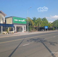 Bán Biệt Thự Tại Võ Văn Kiệt, 243,2M2, Thổ Cư 149,6 M², Đường Không Con Lươn, View Công Viên