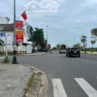Bán Lô Đất Biệt Thự Mặt Tiền Phong Bắc 8, Cẩm Lệ Ngang 15M Chỉ 3X Triệu/M2. Liên Hệ: 0905 982 668