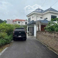 Chính Chủ Bán Đất 59M2 Vuông Vắn Thôn Lộc Hà, Xã Mai Lâm Sát Vinhomes Cổ Loa