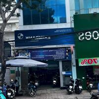 Cho thuê nhà mặt tiền Nguyễn Thị Thập, P Tân Phong, Quận 7, DT 5 x 22, 1 trệt 1 lầu