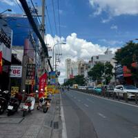 Cho thuê nhà mặt tiền Nguyễn Thị Thập, P Tân Phong, Quận 7, DT 5 x 22, 1 trệt 1 lầu