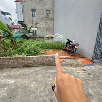 Bán Đất Bát Khối - Đông Dư, Đầu Tư Lãi Luôn, 40M2. Giá Bán 2.76 Tỷ. Ô Tô Vào