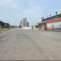Bán Mảnh Đất Đấu Giá X2 Cực Đẹp. Tại Đồng Nhân - Hải Bối - Đông Anh. Diện Tích: 80M2