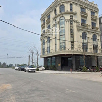 Bán Mảnh Đất Đấu Giá X2 Cực Đẹp. Tại Đồng Nhân - Hải Bối - Đông Anh. Diện Tích: 80M2