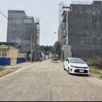 Bán Mảnh Đất Đấu Giá X2 Cực Đẹp. Tại Đồng Nhân - Hải Bối - Đông Anh. Diện Tích: 80M2