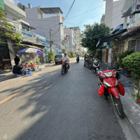Đất Đẹp Phù Hợp Xây Chdv + Vp Cty Biệt Thự Nghĩ Dưỡng- Kdc Làng Đại Học Phước Kiển - Nhà Bè