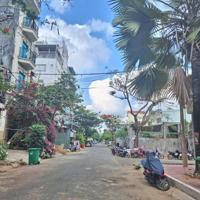 Đất Đẹp Phù Hợp Xây Chdv + Vp Cty Biệt Thự Nghĩ Dưỡng- Kdc Làng Đại Học Phước Kiển - Nhà Bè