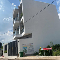 Bán Đất Phường Long Thạnh Mỹ, Cách Nguyễn Xiển 300M Diện Tích 96,8M2 Giá 4,750 Tỉ.