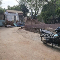 Bán Đất Tại Phụng Châu, Kinh Doanh Nhỏ, Đường Rộng 8M. Liên Hệ: 0833009368