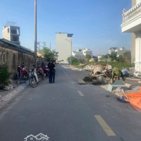 Bán Đất Phố Phụng Pháp, Ngô Quyền, Hải Phòng, Giá Tốt 6 Tỷ, 76.75M2 Uy Tín