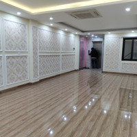 Cho Thuê Văn Phòng Đại Lộ Thăng Long, Diện Tích 50M2, Sàn Thông, Sạch Đẹp