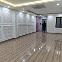 Cho Thuê Văn Phòng Đại Lộ Thăng Long, Diện Tích 50M2, Sàn Thông, Sạch Đẹp
