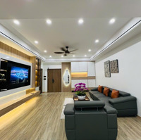 Hiếm! - Căn Góc 130M2 Tòa Lidaco Số 19 Đại Từ - Full Nội Thất Mới - Hướng Mát - 3 Phòng Ngủ2Vs Vào Ở Ngay