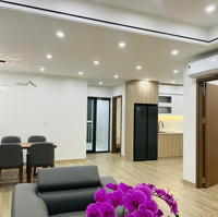 Hiếm! - Căn Góc 130M2 Tòa Lidaco Số 19 Đại Từ - Full Nội Thất Mới - Hướng Mát - 3 Phòng Ngủ2Vs Vào Ở Ngay