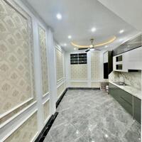 Bán nhà ngõ 31 Phan Đình Giót cách 1 nhà ra phố 40M2 5 Tầng Full nội thất