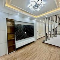Bán nhà ngõ 31 Phan Đình Giót cách 1 nhà ra phố 40M2 5 Tầng Full nội thất