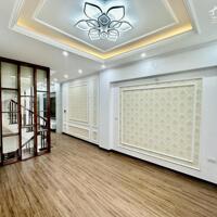 Bán nhà ngõ 31 Phan Đình Giót cách 1 nhà ra phố 40M2 5 Tầng Full nội thất