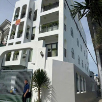 Nhà Bán Mặt Tiền Thạnh Xuân 38 Ngay Cao Đẳng Điện Lực Quận 12
