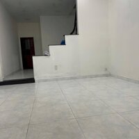 Bán Nhà Mặt Tiền Kinh Doanh Bùi Thị Lùng.TT Hóc Môn, 60m2, 2 Tầng Đường 12 m kinh doanh sầm uất ngày đêm