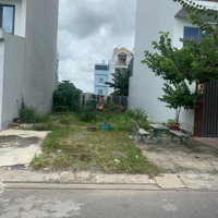 Đất Nền Quận 8 Ngay Kdc Phú Lợi Chỉ Nhỉnh 4 Tỷ Sổ Hữu Ngay Nền Sổ Sẵn Công Chứng Trong Ngày