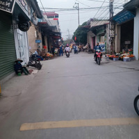Bán Đất Kcn Nội Bài, Sóc Sơn, Hà Nội, 50 Triệu Vnd, 220 M2 Chỉ Với