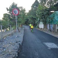 Chính Chủ Bán Đất - Giá Tốt Nhất Khu Vực Tân Kiên, Bình Chánh - Sổ Hồng Riêng