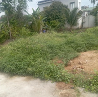Bán Đất Cạnh Hồ 100M2 Mặt Tiền 6M Giá Bán 18 Triệu Rẻ Nhất Đất Cạnh Sân Bay Nội Bài Ô Tô Vào