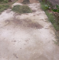 Bán Đất Cạnh Hồ 100M2 Mặt Tiền 6M Giá Bán 18 Triệu Rẻ Nhất Đất Cạnh Sân Bay Nội Bài Ô Tô Vào