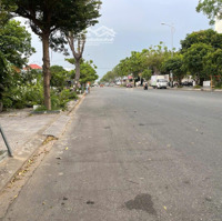 Bán Lô Đất Biệt Thự Đẹp Nhất Trục Chính Bùi Tá Hán Nam Việt Á