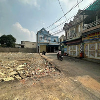 Chủ Gởi Bán Đất Kdc Hoá An. ( Diện Tích: 61M2) Sổ Riêng Thổ Cư 100% Xdtd Đường Oto Thông. Giá Chỉ 1,990 Tỷ