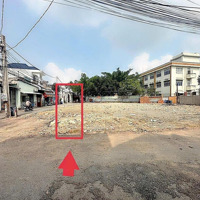Chủ Gởi Bán Đất Kdc Hoá An. ( Diện Tích: 61M2) Sổ Riêng Thổ Cư 100% Xdtd Đường Oto Thông. Giá Chỉ 1,990 Tỷ