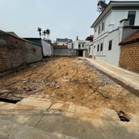 Chính Chủ Mình Cần Tiền Xây Khách Sạn Bán Nhanh Mảnh Góc 290M2 Full Thổ Cư Ở Hạ Bằng