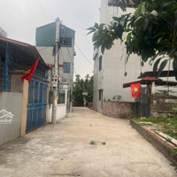 Bán Đất Hiệp Thuận - Phúc Thọ - Hà Nội - 48,5M²