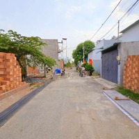 Bán Đất Nền Tại Nguyễn Duy Trinh, 2,75 Tỷ, 50M2, Pháp Lý Đầy Đủ