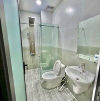 Nhà 4×21, đúc 3 lầu mặt tiền Nguyễn Triệu Luật, Tân Tạo, B.tân (chợ Bà Hom)