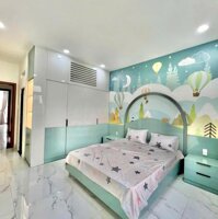 Nhà 4×21, đúc 3 lầu mặt tiền Nguyễn Triệu Luật, Tân Tạo, B.tân (chợ Bà Hom)