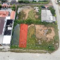 Bán đất 192m2 mặt tiền Đoàn Trực, KQH Tân Mỹ, phường Thuận An, TP Huế, chỉ 18 triệu/m2