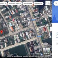 Bán đất 192m2 mặt tiền Đoàn Trực, KQH Tân Mỹ, phường Thuận An, TP Huế, chỉ 18 triệu/m2