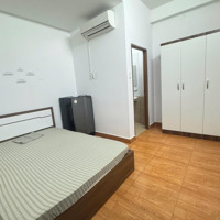 Cho Thuê Studio Giá Rẻ Ngay Vòng Xoay Trung Sơn Thuận Tiện Qua Lotte Q7, Q4