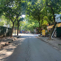 Cho Thuê Căn Biệt Thự Mễ Trì Hạ Diện Tích 230M2, Mặt Tiền 12 Mét X 4 Tầng Nhà Mới