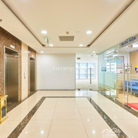 Chính Chủ Cho Thuê Văn Phòng Tòa Nhà Ht Building 80 Duy Tân Cầu Giấy Hà Nội Giá Từ 386.700Đ/M²/Th
