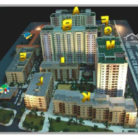 Chính Chủ Bán Căn Hộ Bàu Cát 2 Lô M, Căn Góc 72,56M2 Giá Bán 3.5Ty Thương Lượng Nhẹ Liên Hệ: 0901467886