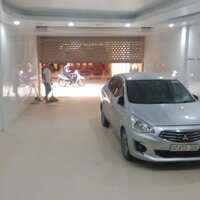 CẦN BÁN NHÀ THÁI HÀ ĐỐNG ĐA 120m2, 6 TẦNG MẶT TIỀN 5,5m GIÁ  47 TỶ